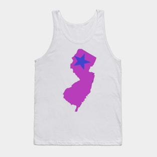 StarmanNJ Tank Top